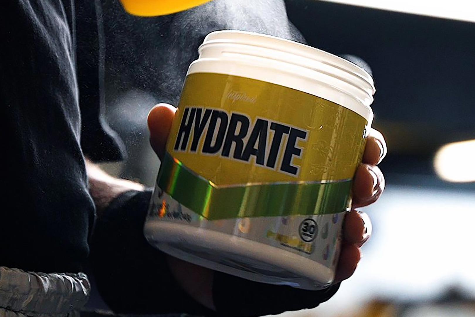 Inspired Hydrate For Revamp