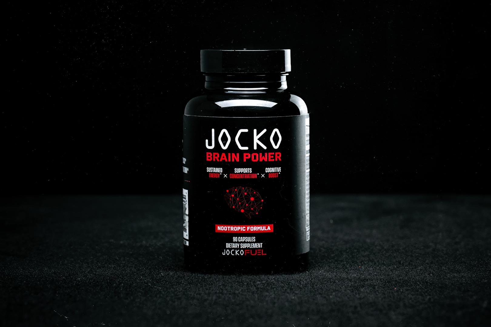 Jocko Brain Power