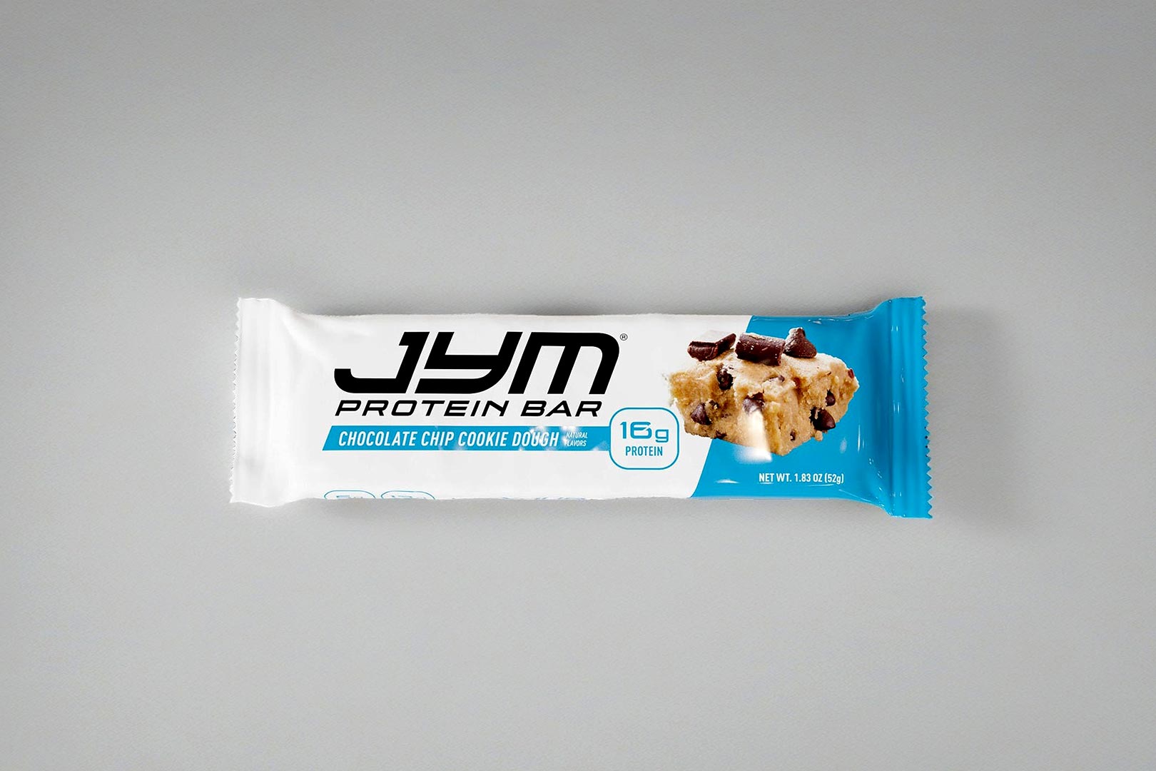 Jym Protein Bar 2024 Edition