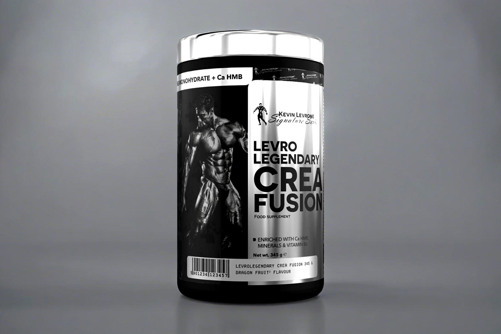 Levrone Levrolegendary Crea Fusion