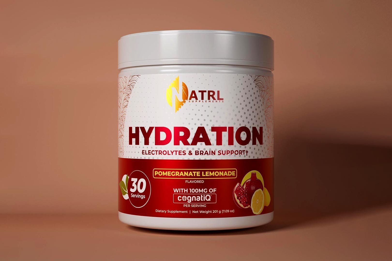Natrl Hydration