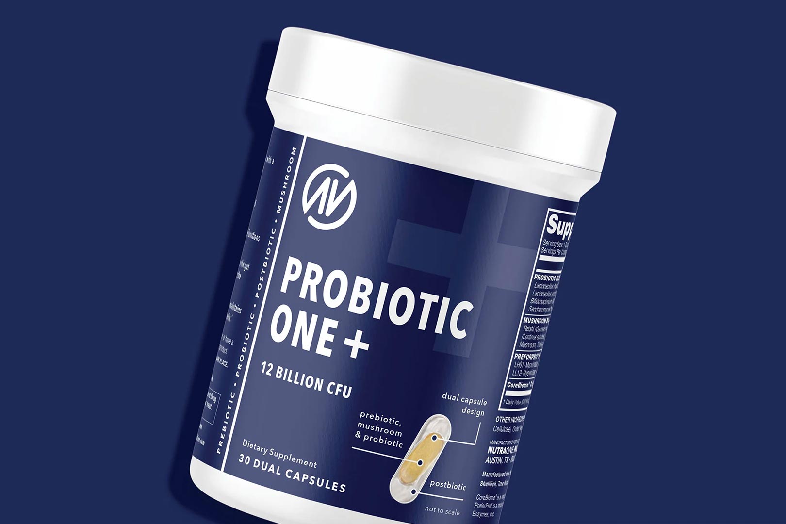 Nutraone Probiotic One