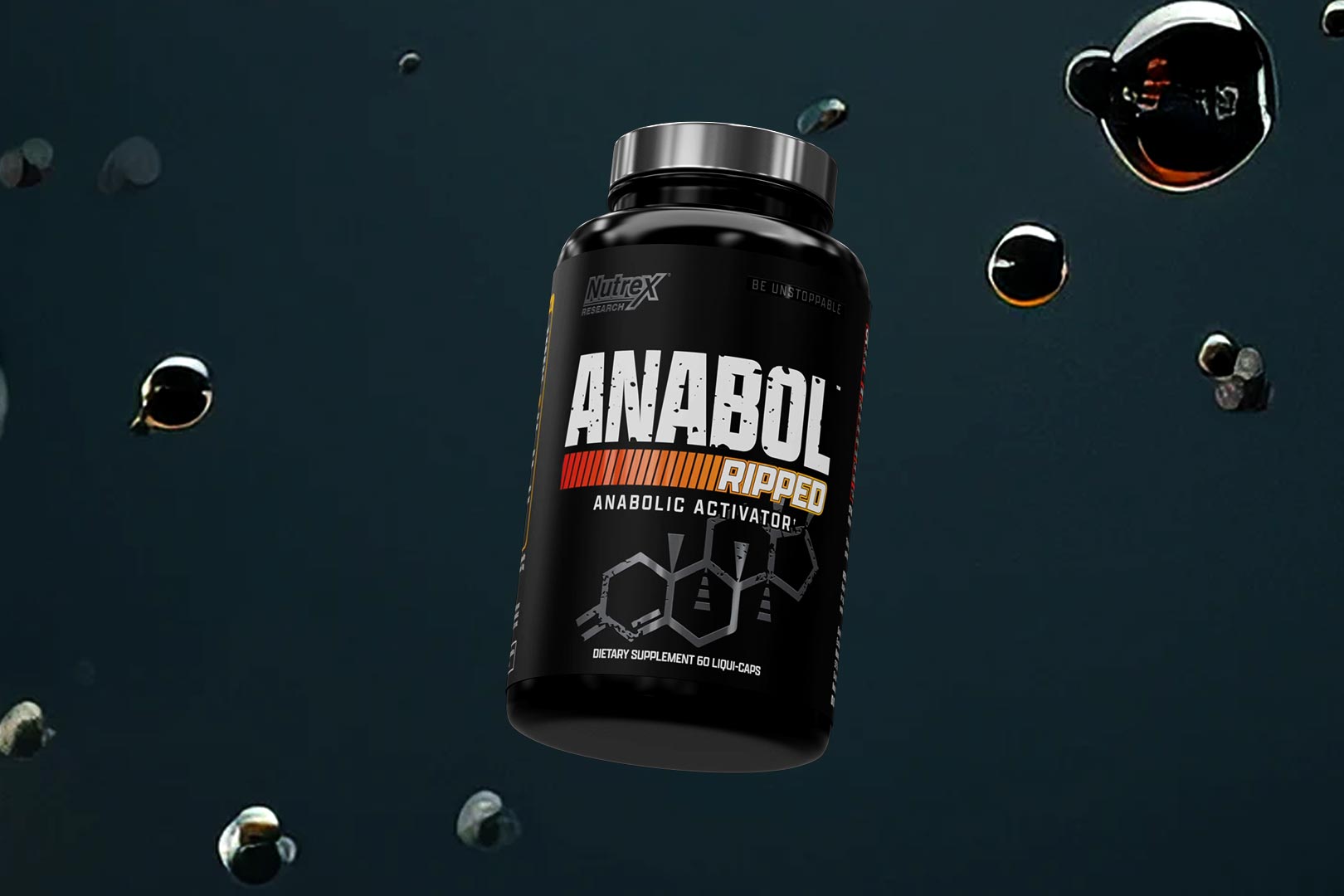 Nutrex Anabol Ripped