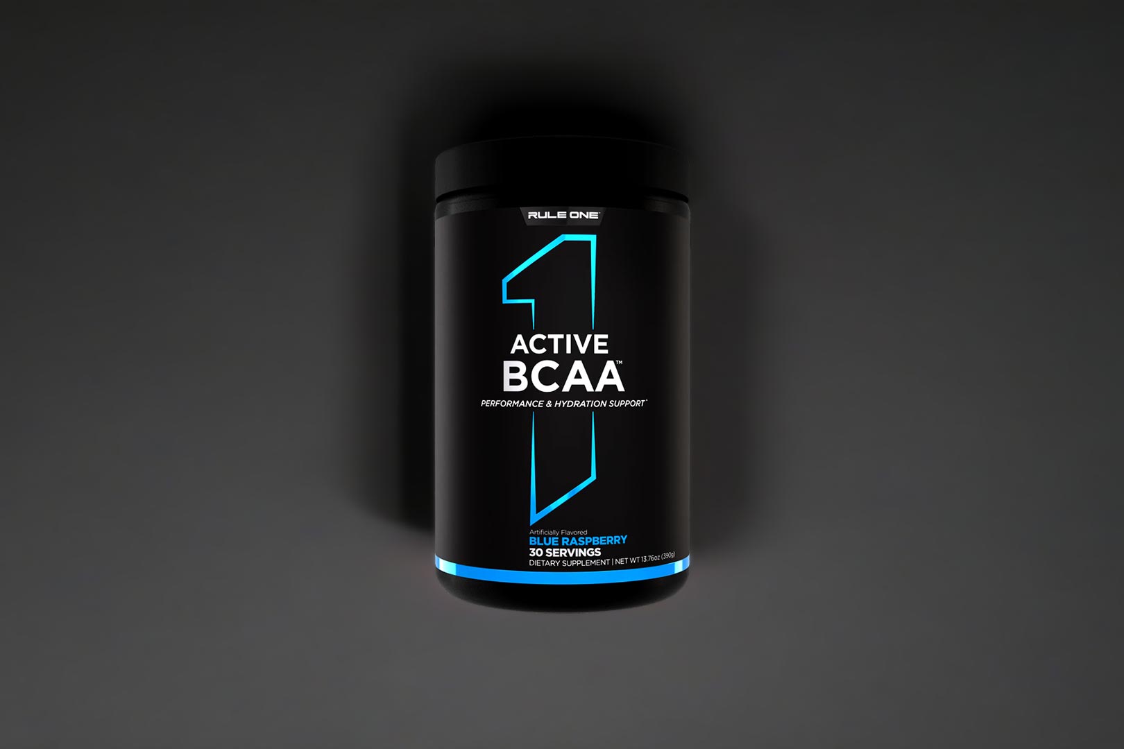 Rule One Active Bcaa