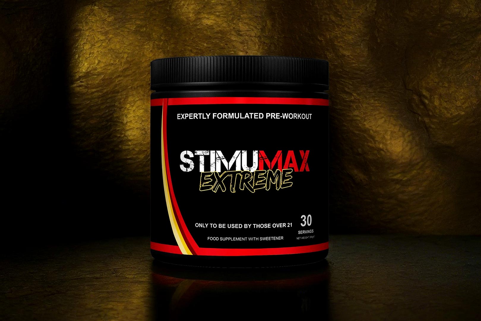 Strom Sports X The Supplement Review Sampler