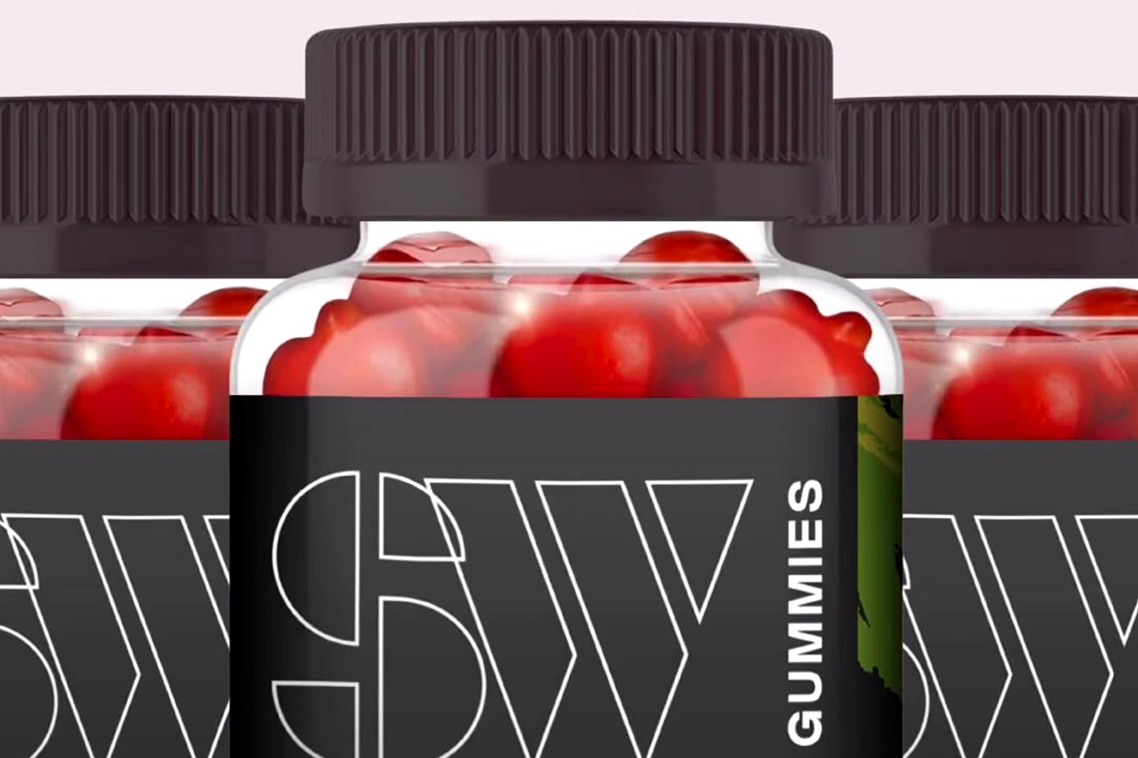 Swyd Apple Cider Gummies