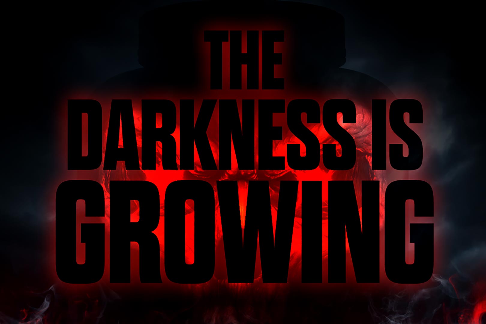 The Darkness Is Growing Jnx Sports Teaser