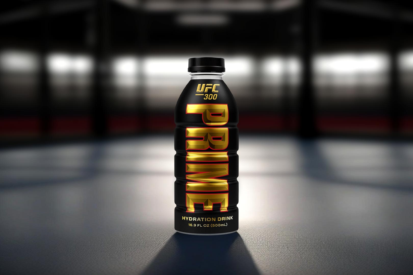 Ufc 300 Prime Hydration Drink