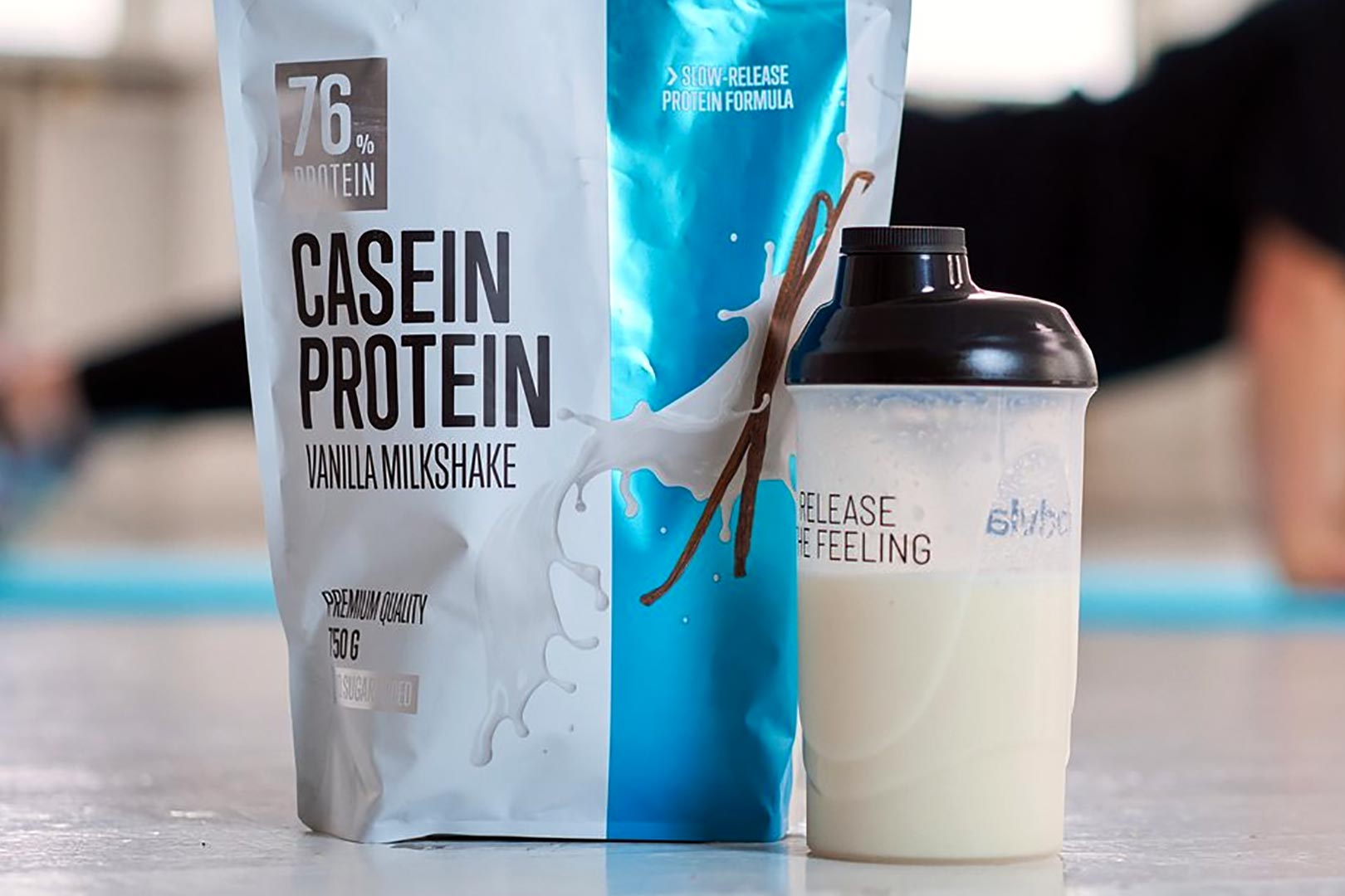 Bodylab Casein Protein