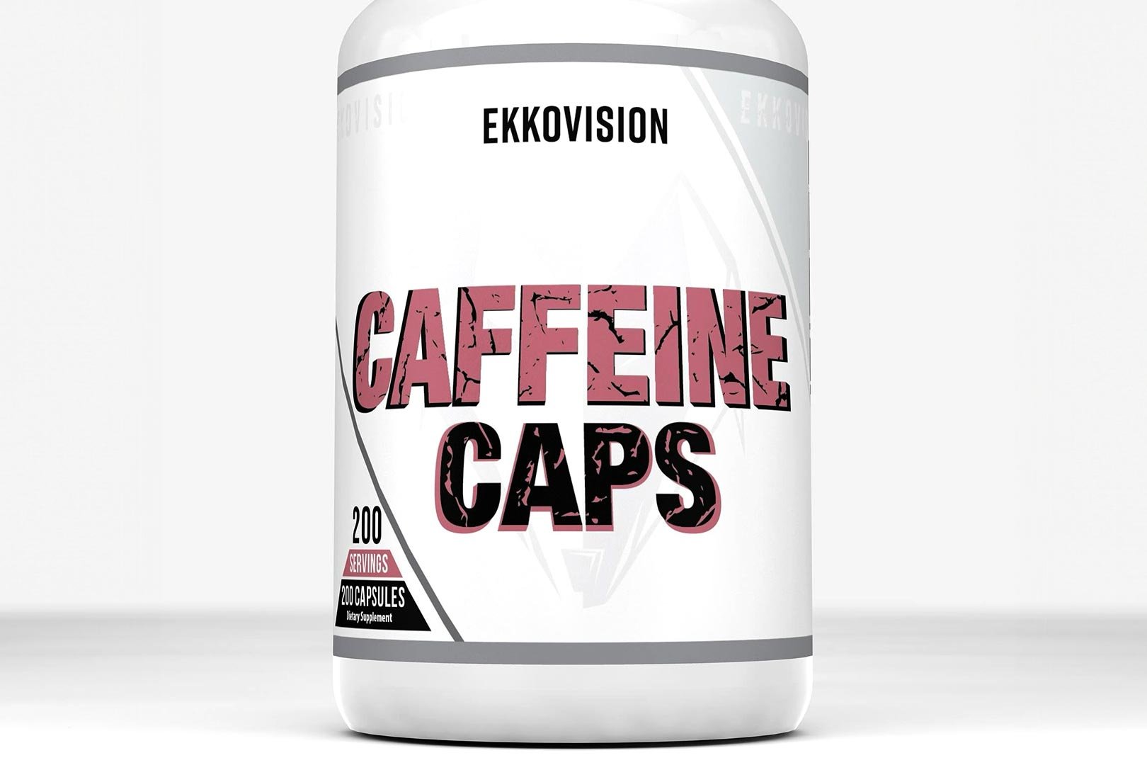 Ekkovision Caffeine Caps