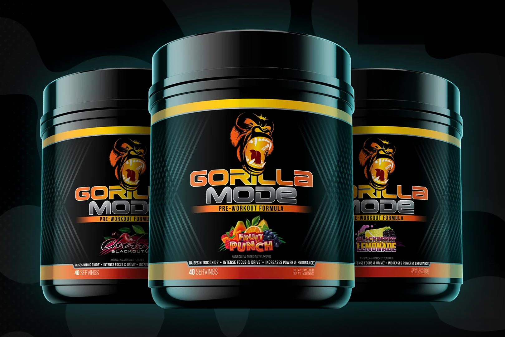 Where to buy Alpha Lion's value Superhuman Core Pre-Workout