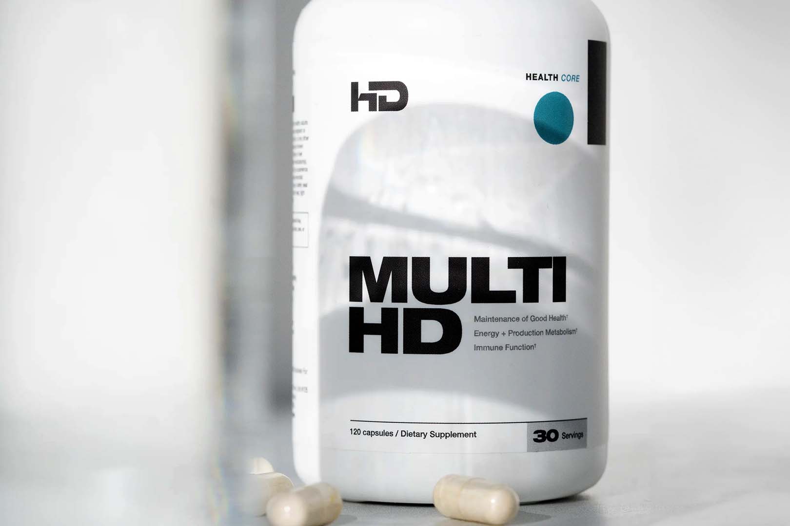 Hd Muscle Multihd