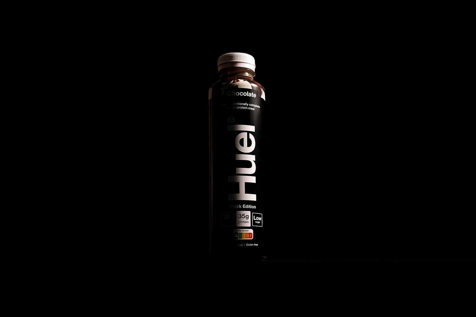 Huel Black Edition Ready To Drink