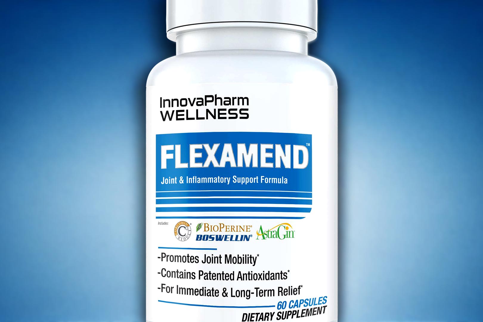 Innovapharm Flexamend