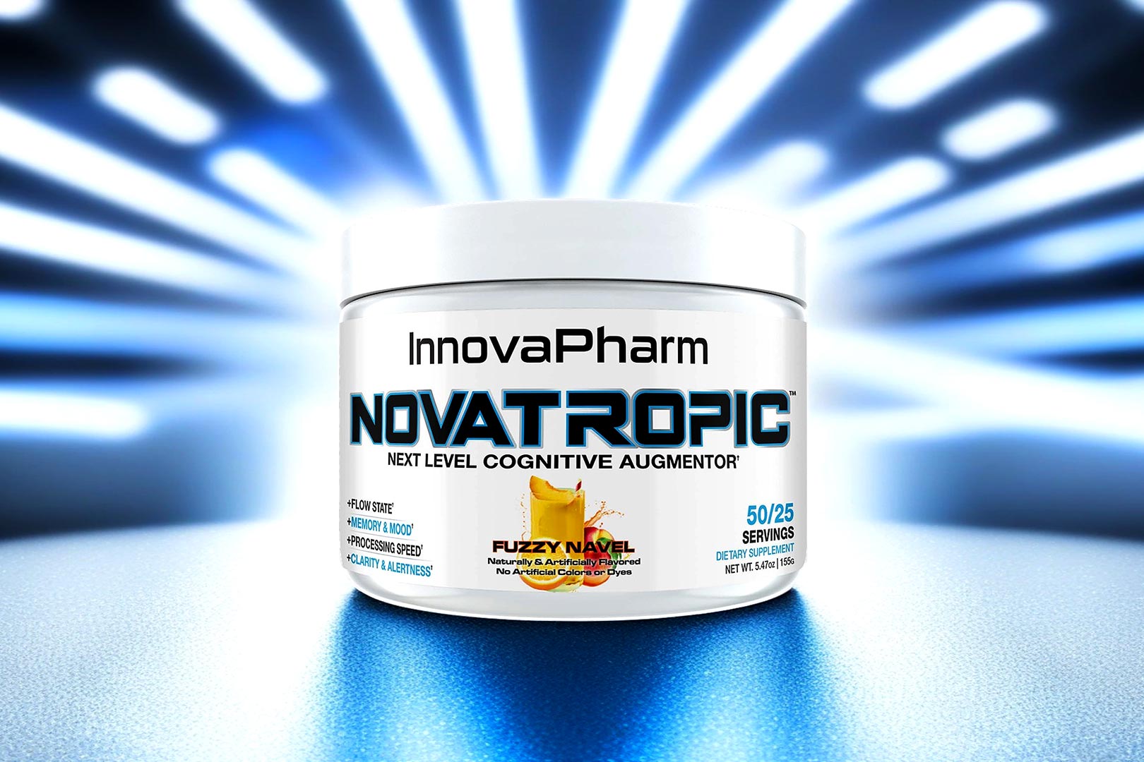 Innovapharm Novatropic