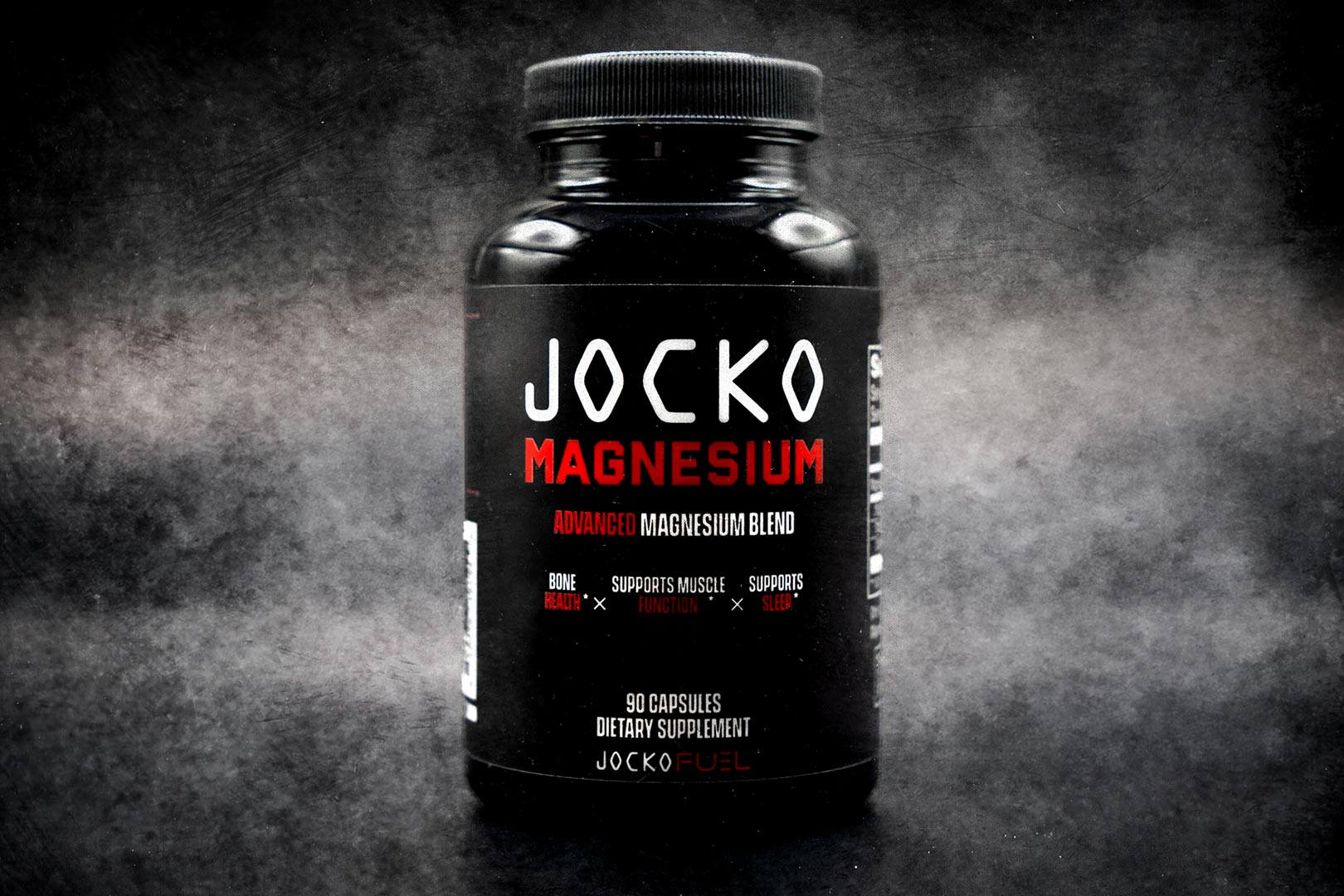 Jocko Magnesium