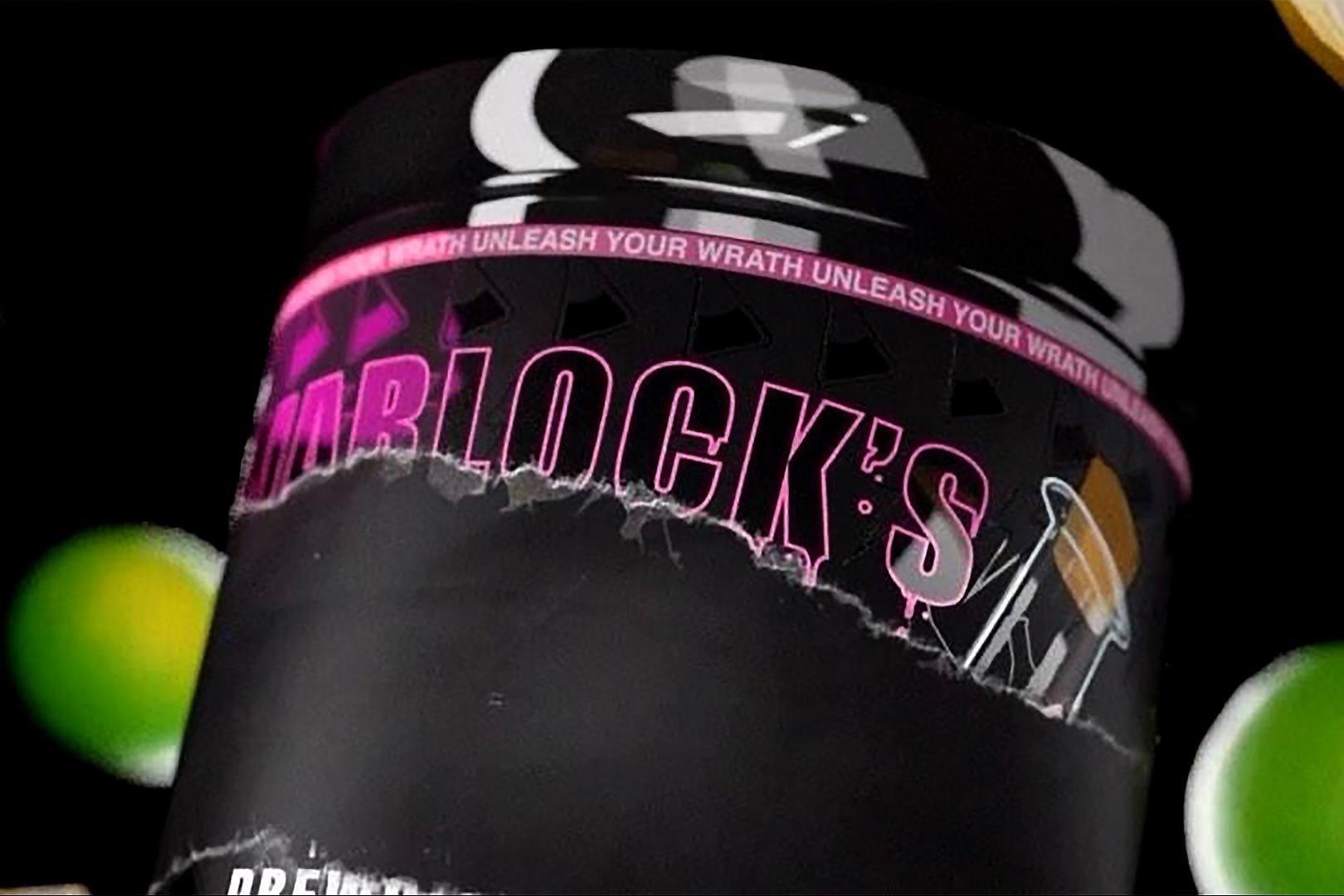 Level Up Alchemy Prepares For Warlocks Wrath