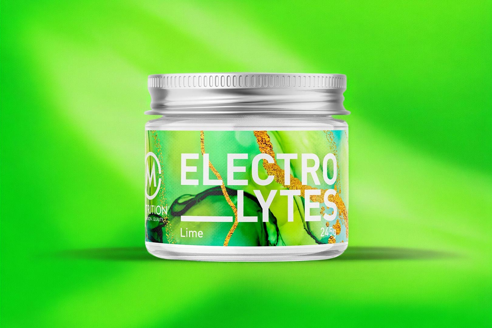 M Nutrition Electrolytes