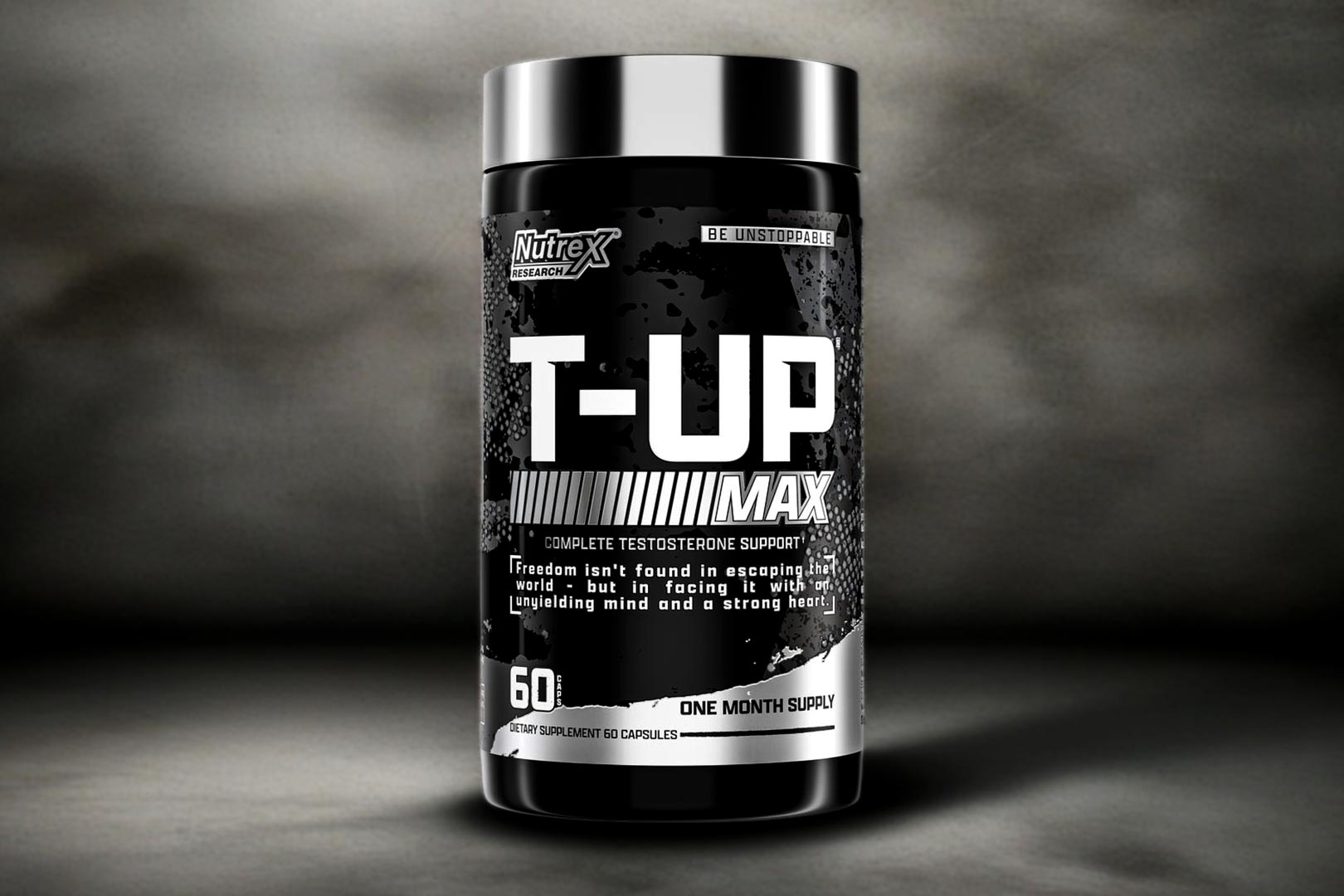 Nutrex T Up Max