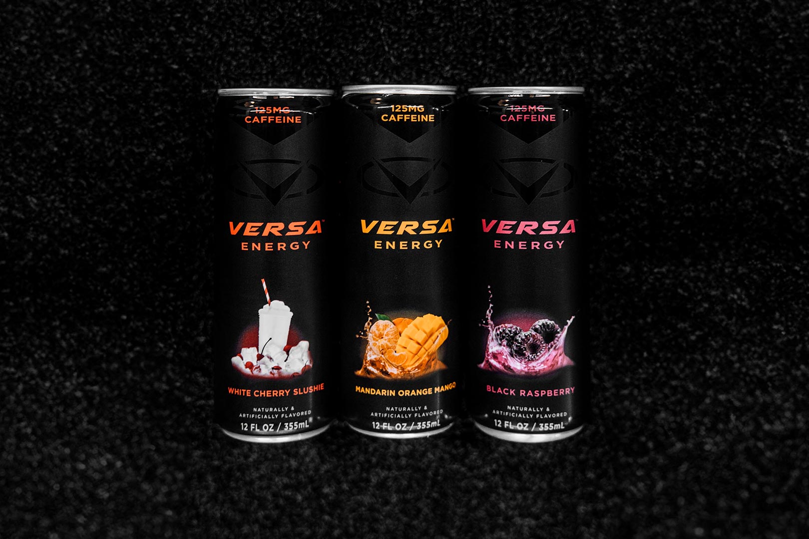 Pescience Versa Energy Drink