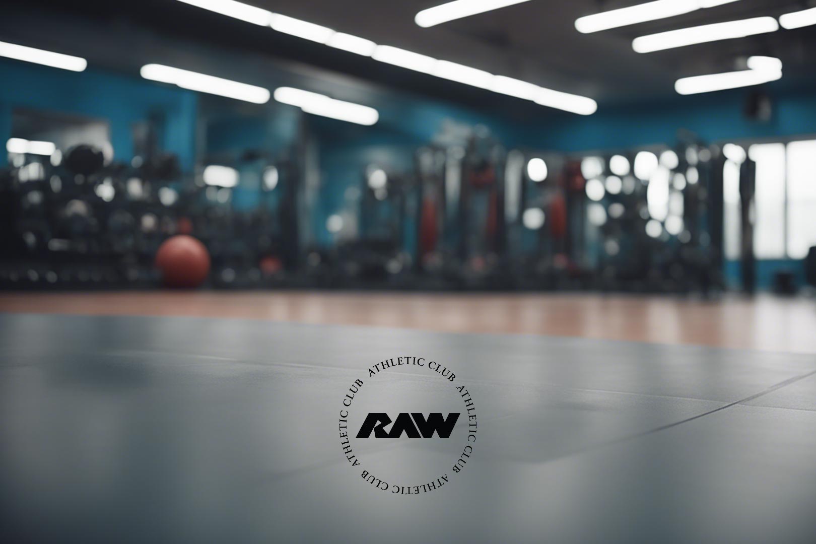 Raw Athletic Club