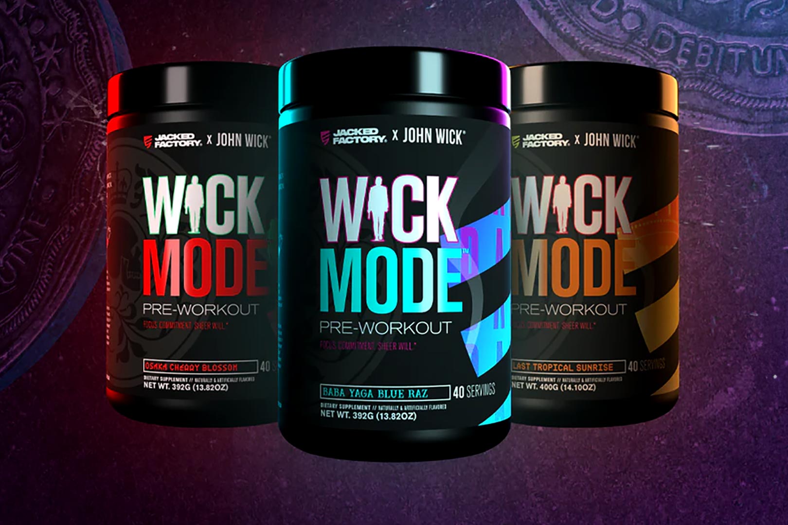 Where To Buy Jacked Factory Wick Mode