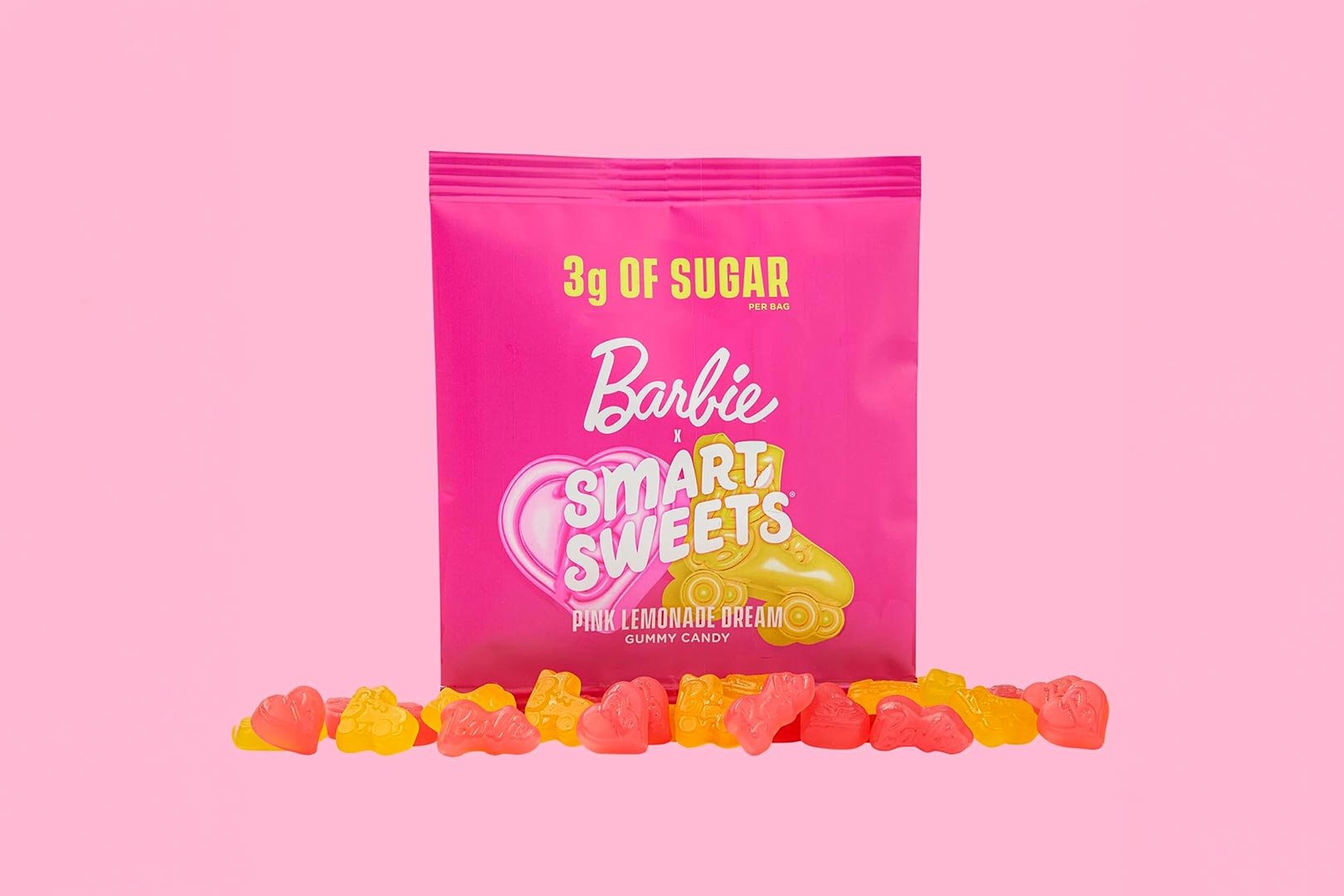 Where To Buy Smartsweets Barbie Candy
