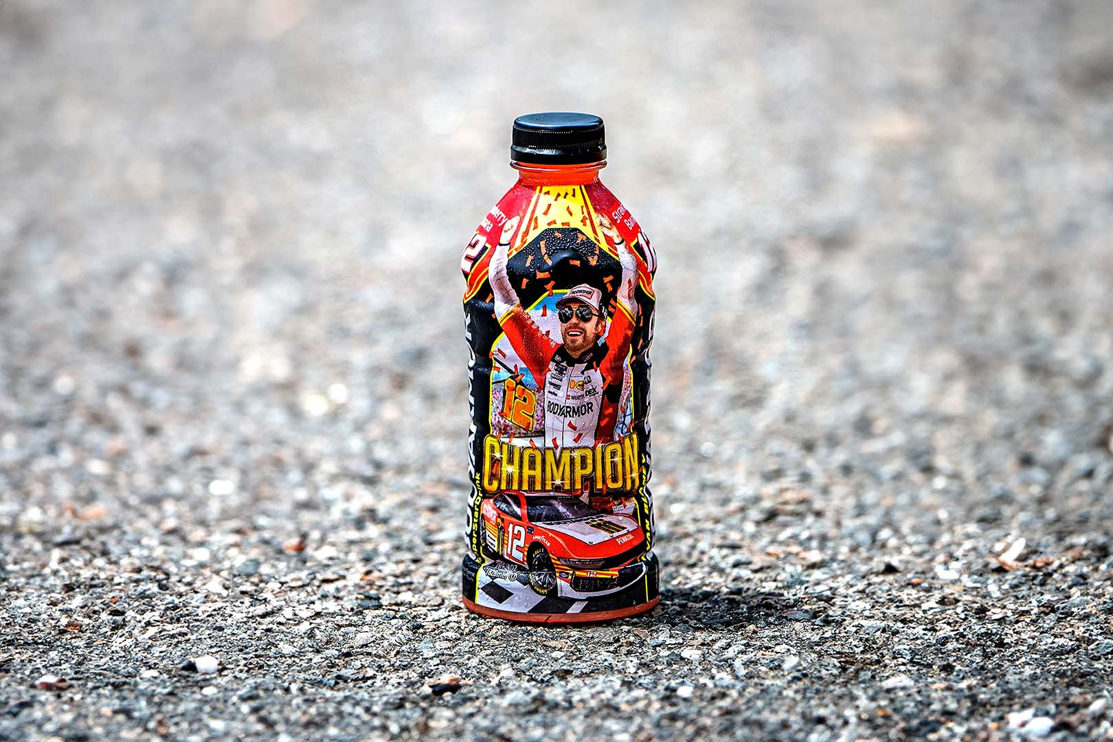 Bodyarmor X Ryan Blaney Sports Drink