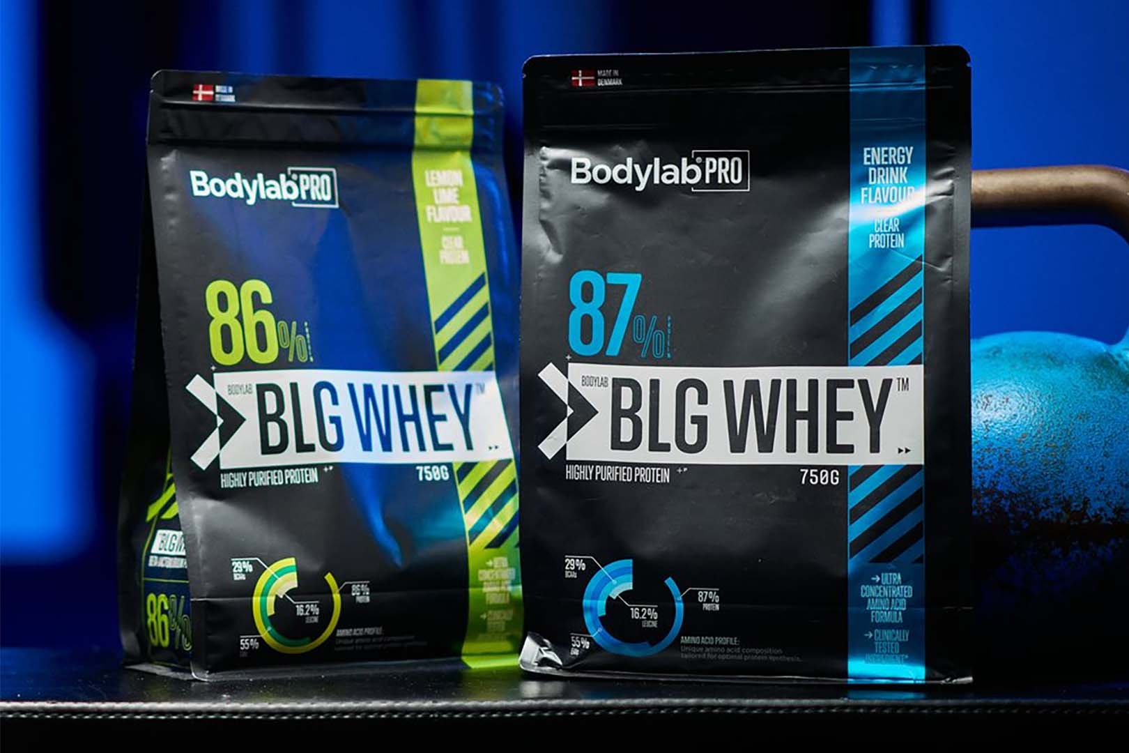 Bodylab Pro Blg Whey