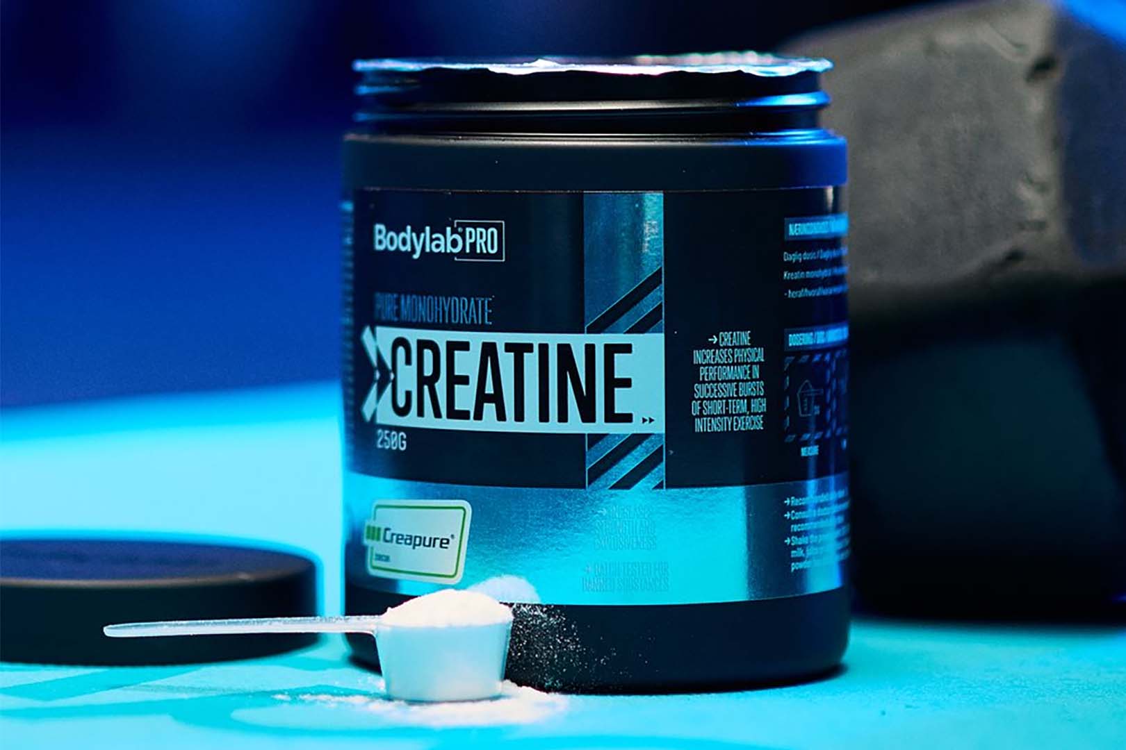 Bodylab Pro Creatine