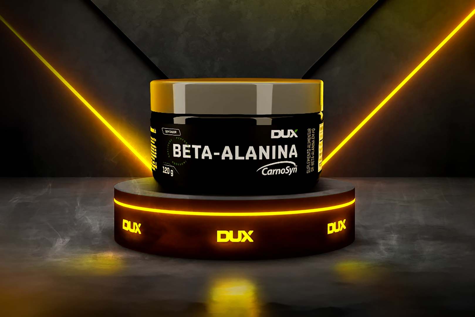 Dux Nutrition Beta Alanine