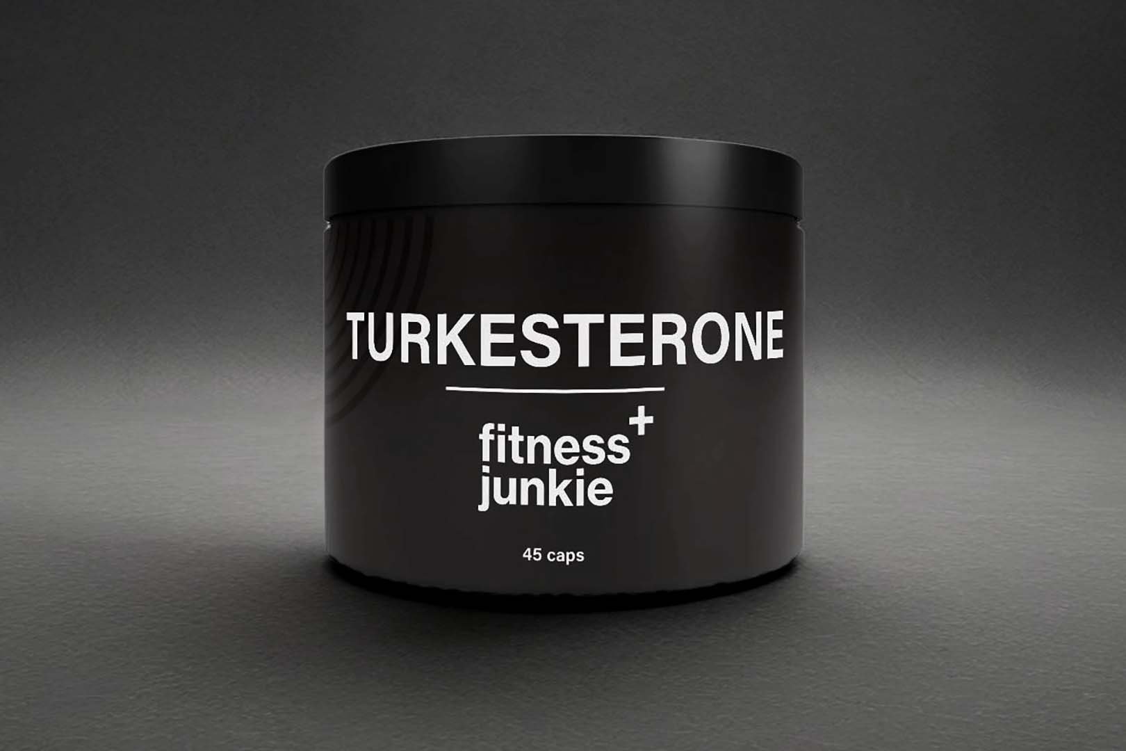 Fitness Junkie Turkesterone