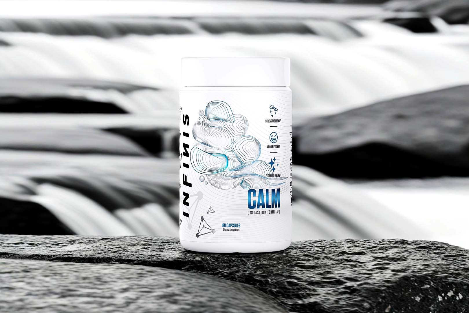 Infinis Nutrition Calm