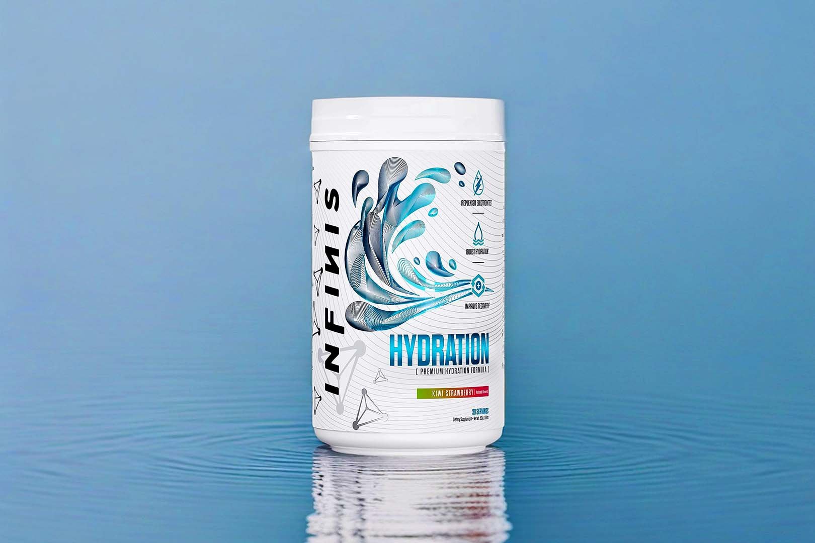 Infinis Nutrition Hydration