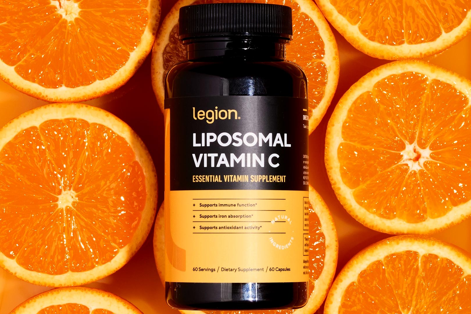 Legion Liposomal Vitamin C