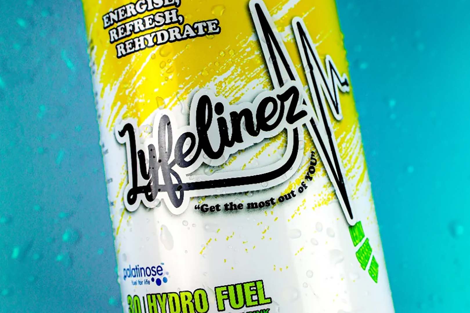 Lyfelinez Hydro Fuel