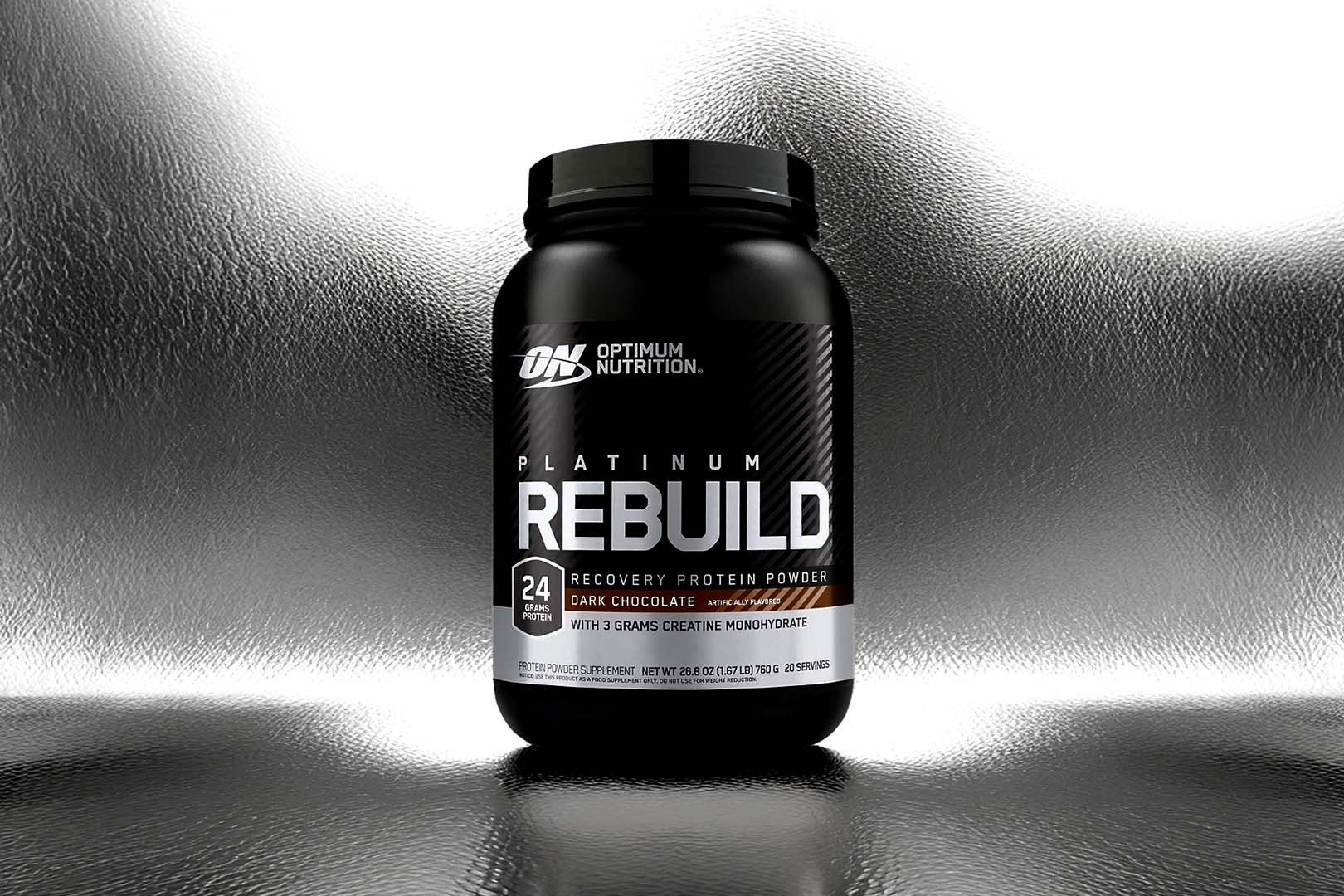 Optimum Nutrition Platinum Rebuild