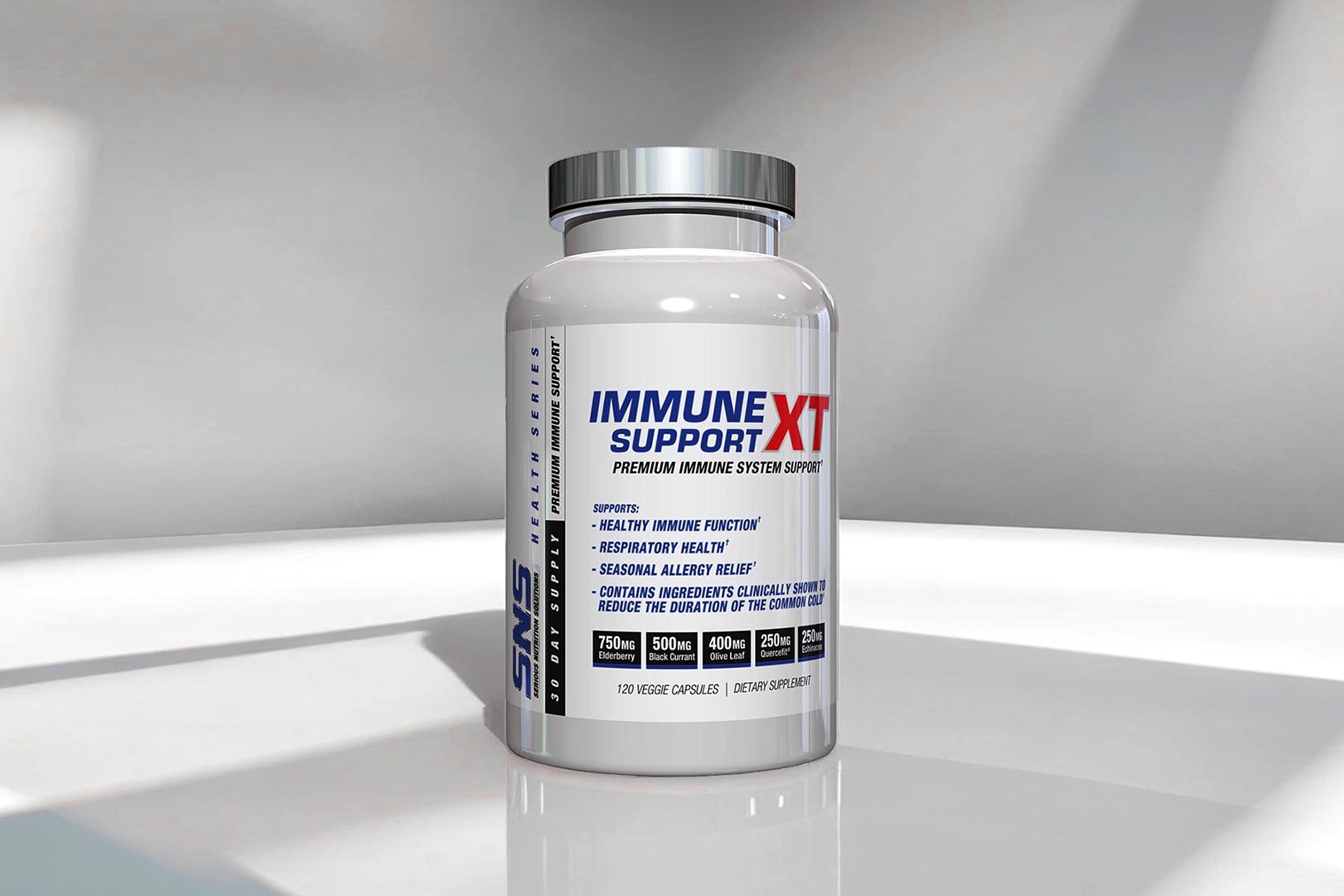 Sns Immune Support Xt 2024