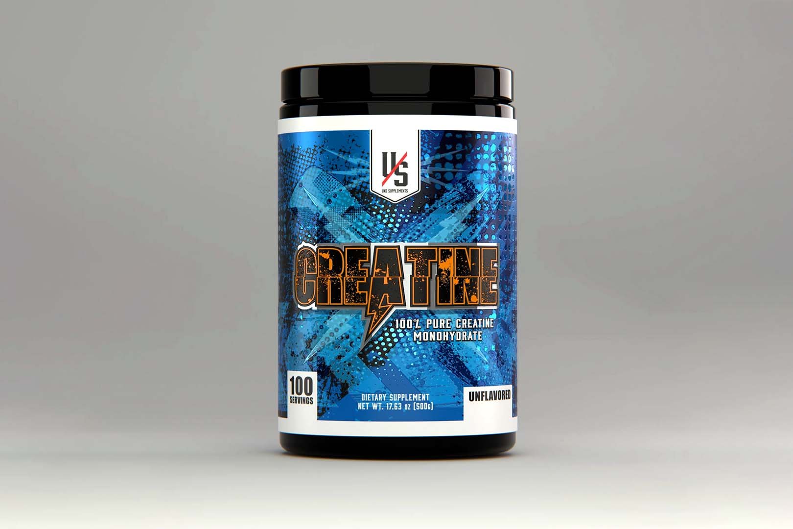 Uxo Supplements Lower Price Creatine