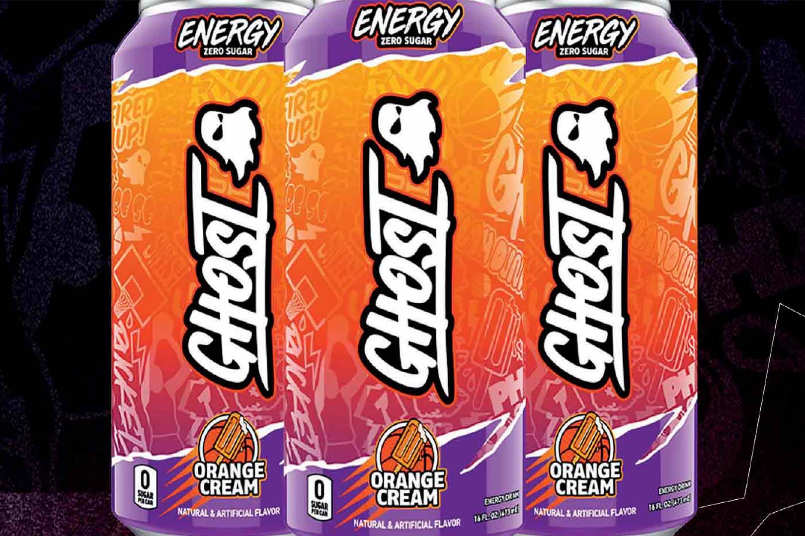 Where To Buy Phoenx Ghost Energy Drink