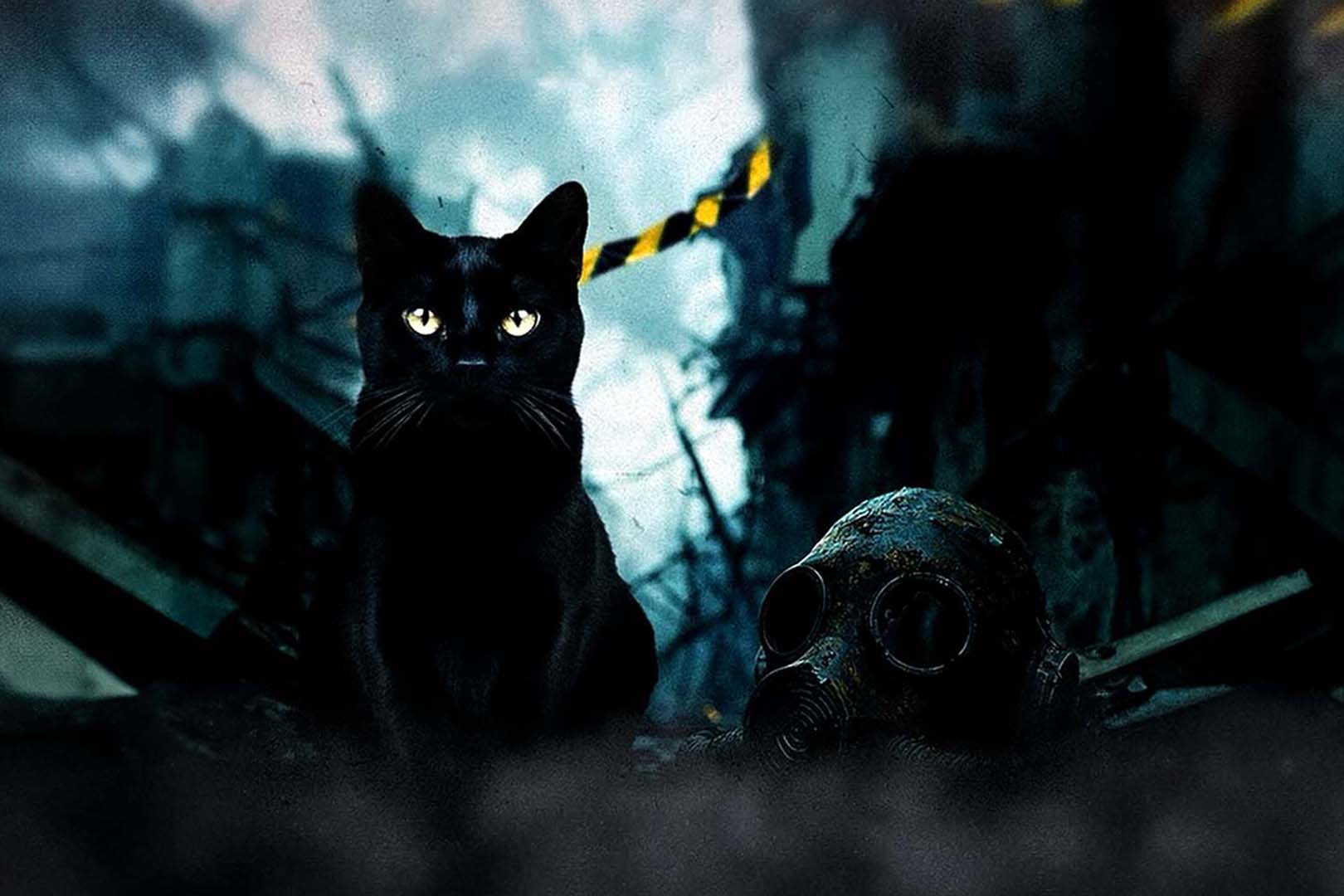 Black Magic And Condemned Pre Workout
