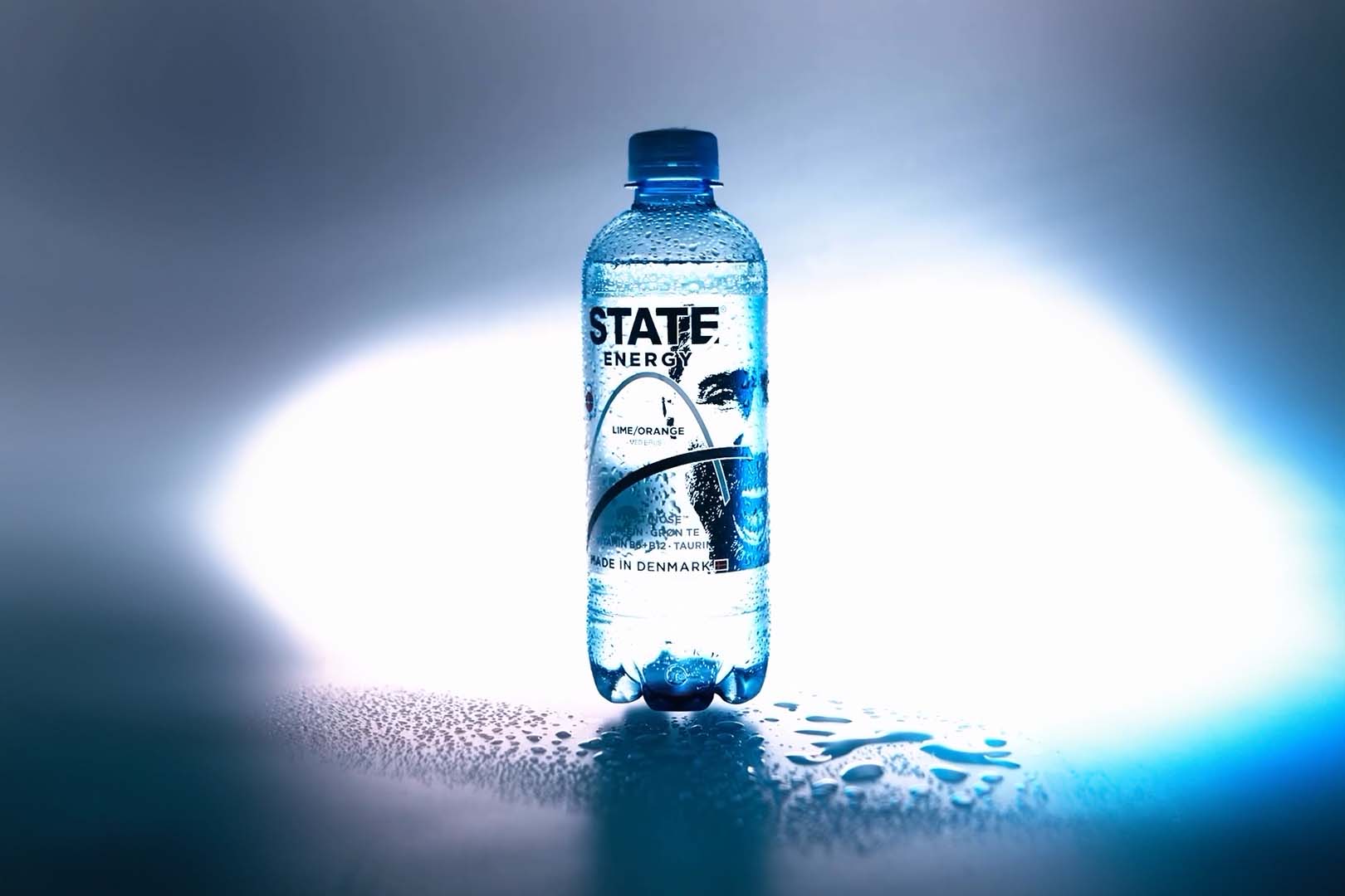 Christian Eriksen State Energy Drink For 2024