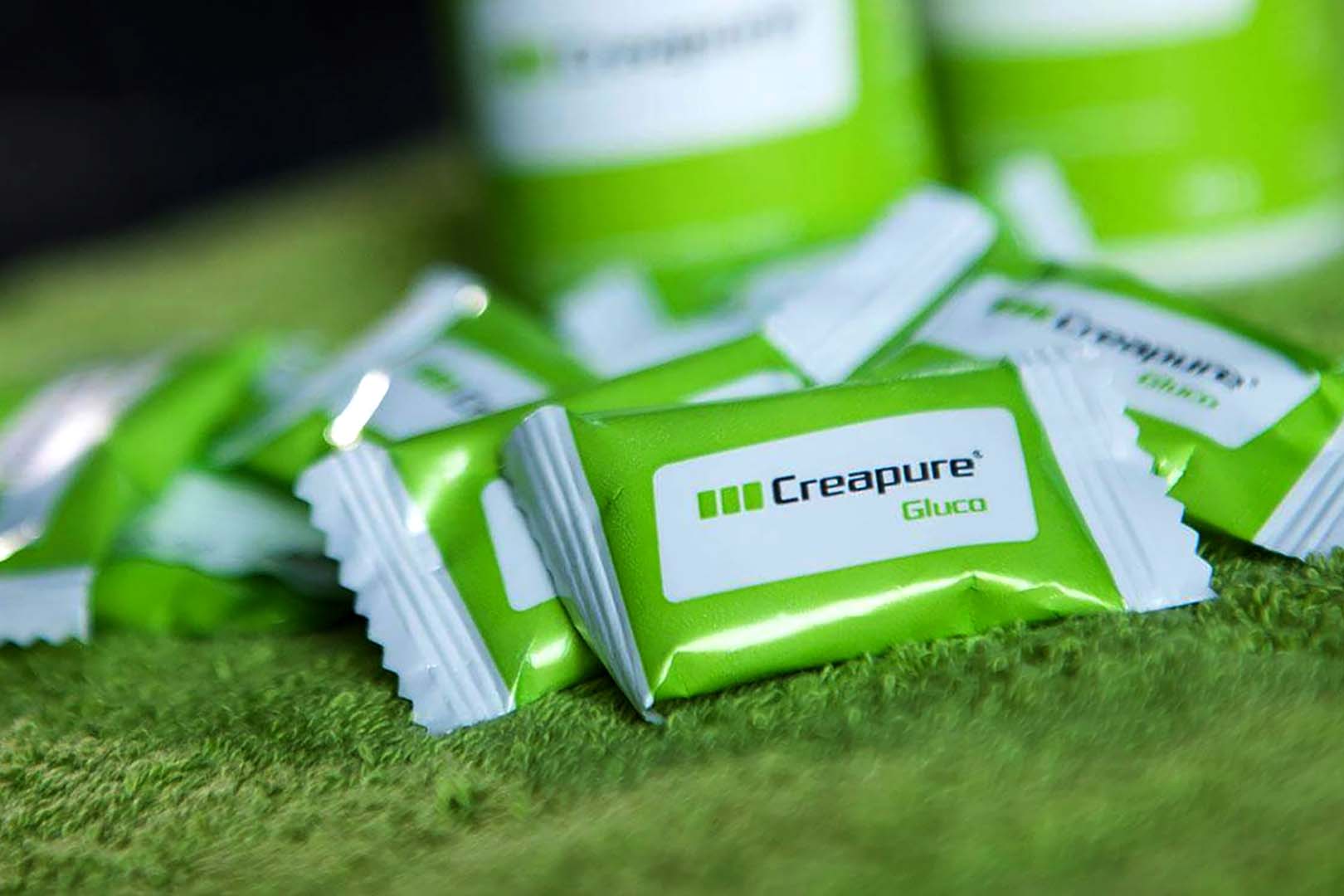 Creapure Gluco