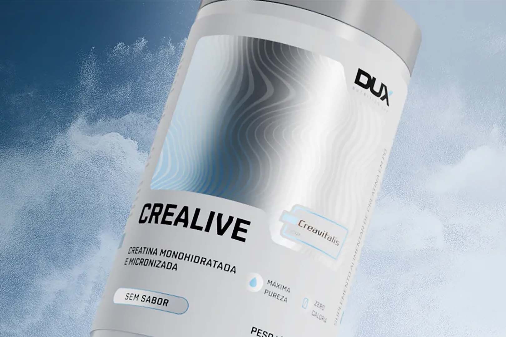 Dux Nutrition Crealive