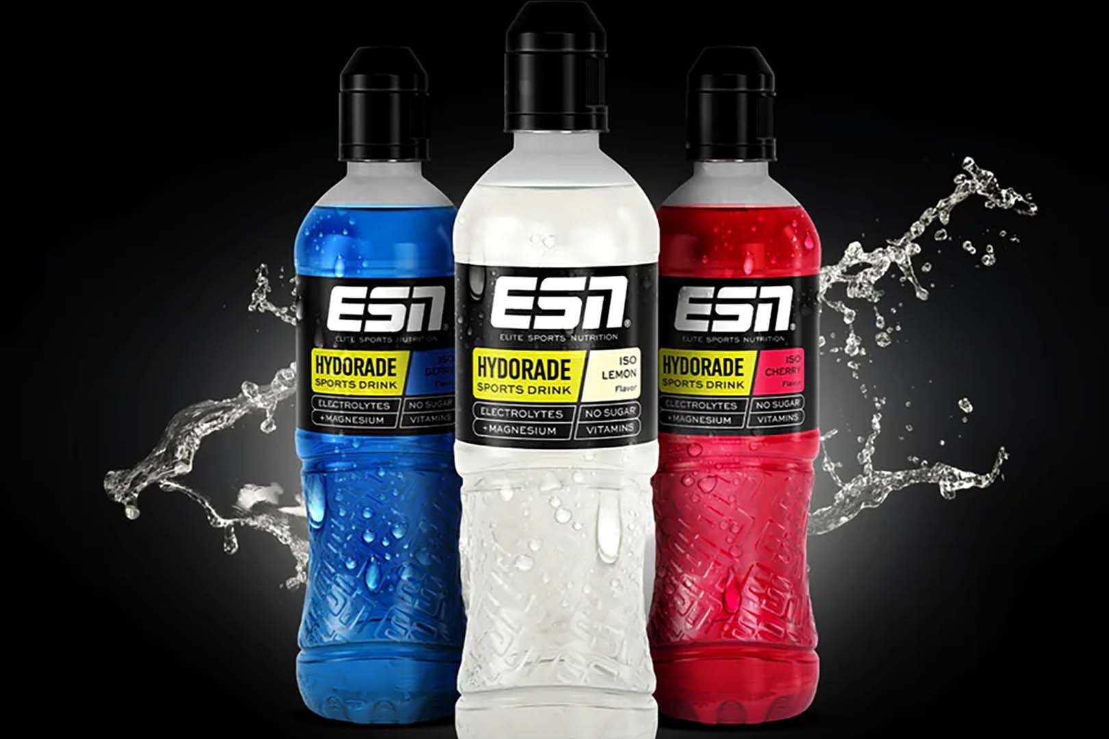 Esn Hydorade