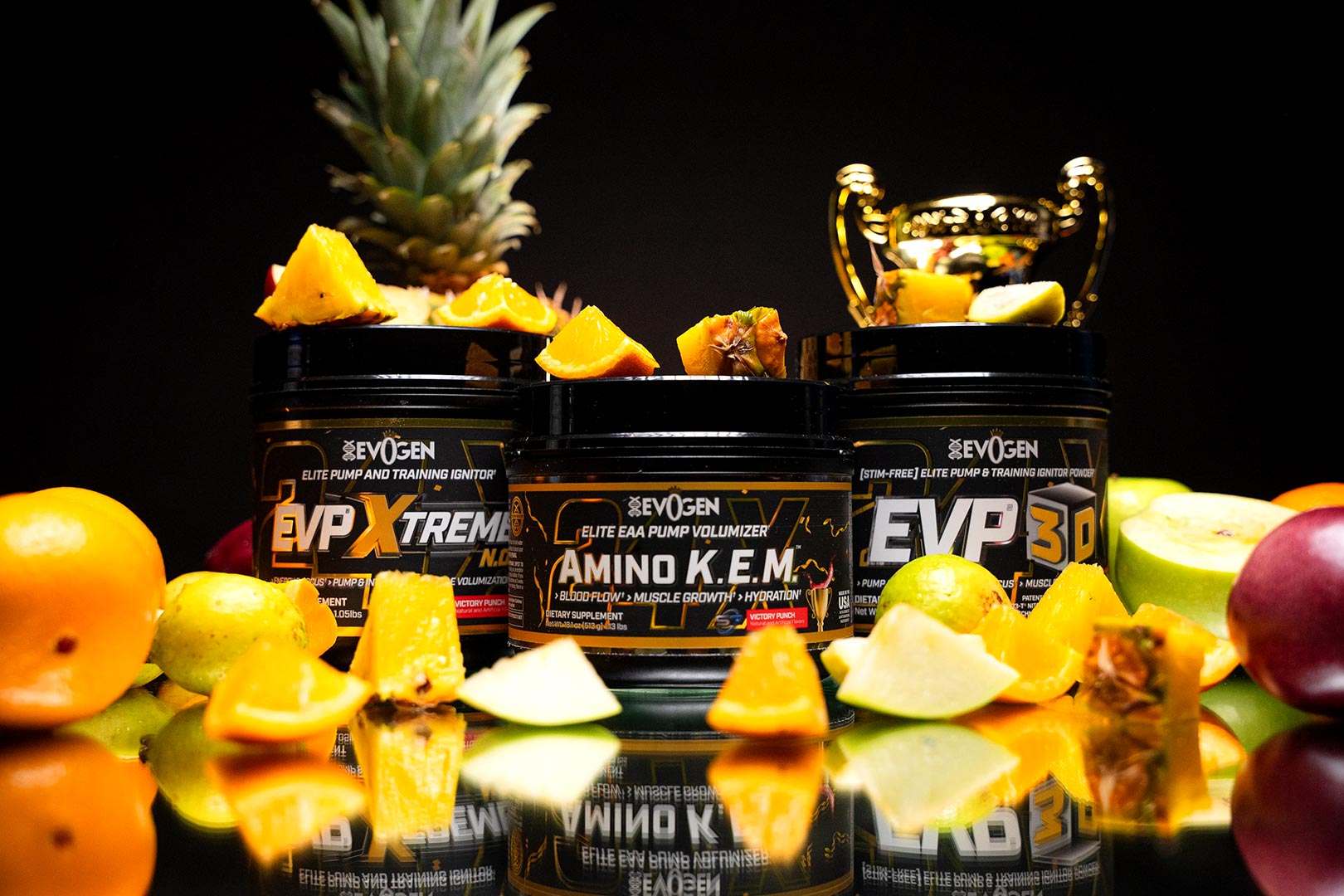 Evogen Victory Punch