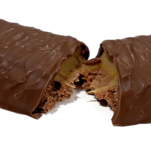 Fit Co Protein Bar Ranking