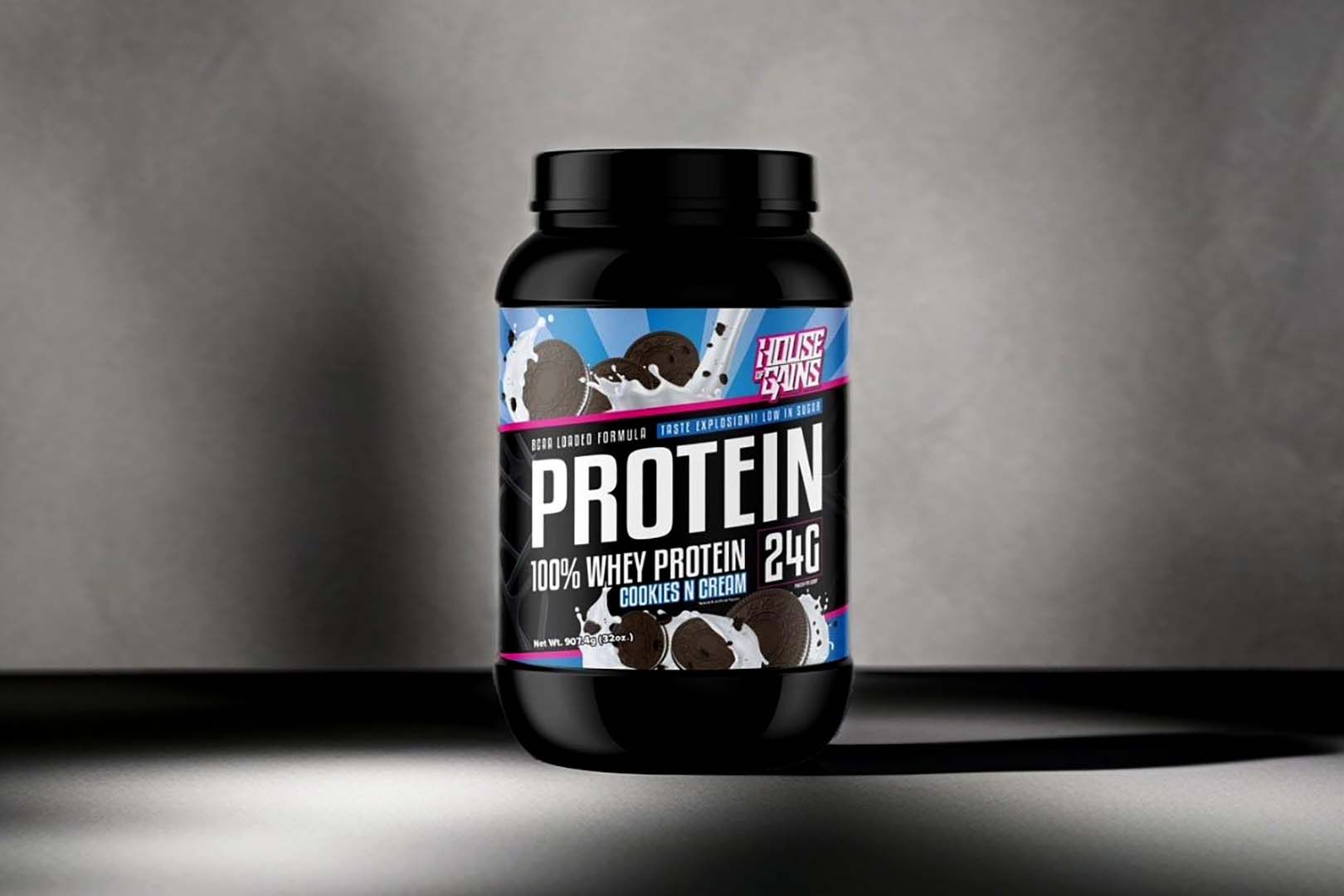 Protein Powder