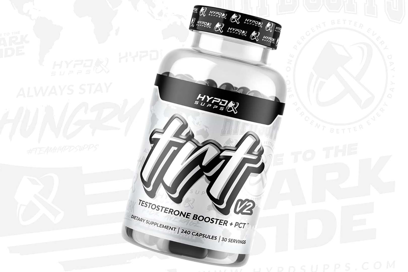 Hypd Supps Trt V2