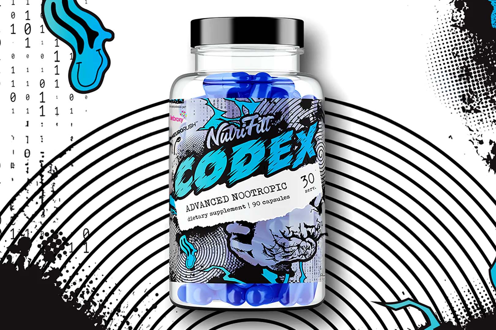 Nutrifitt Codex